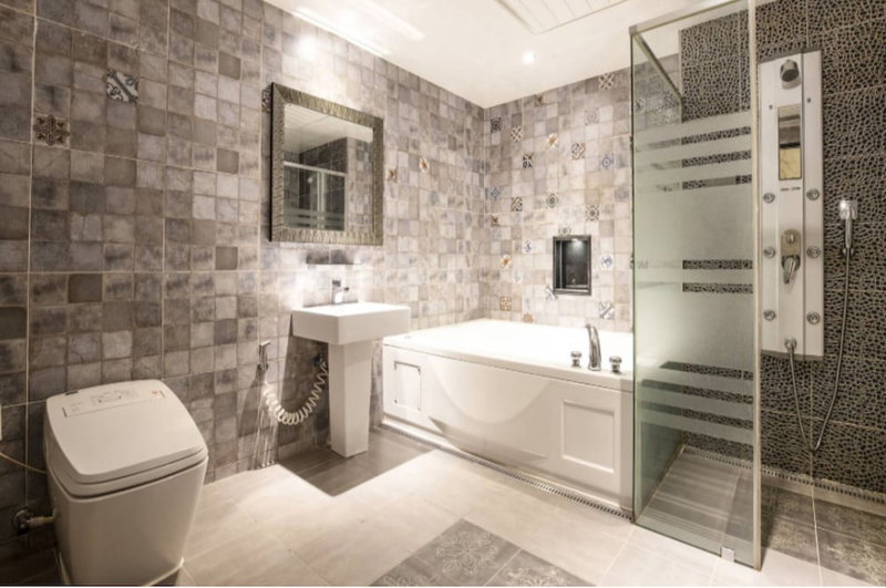 3s Hotel Dongtan - Boutique, Hwaseong, South Korea