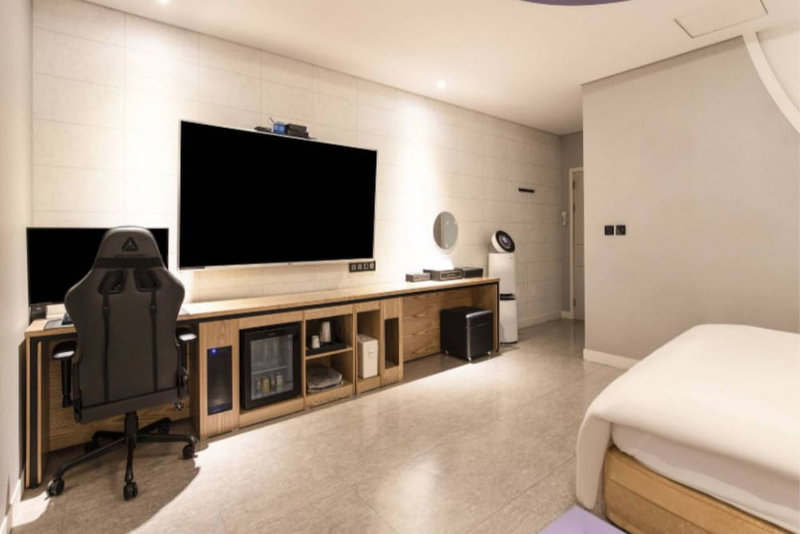 3s Hotel Dongtan - Boutique, Hwaseong, South Korea