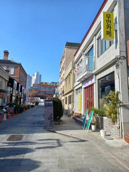 Jemulpo house - Foreigner Only, Incheon, South Korea