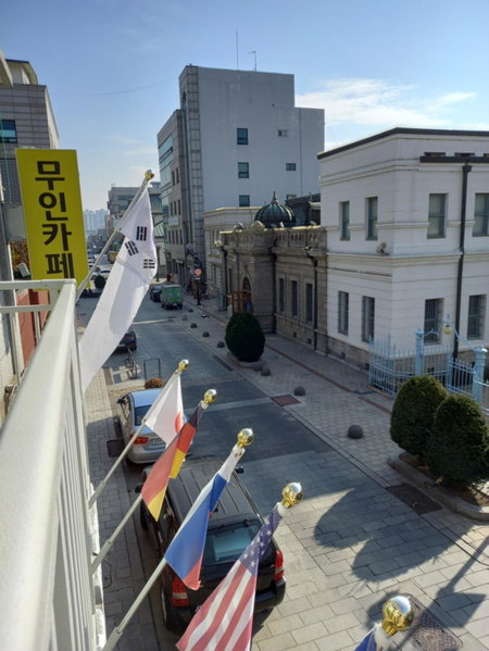 Jemulpo house - Foreigner Only, Incheon, South Korea