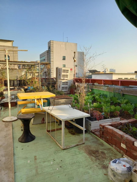 Jemulpo house - Foreigner Only, Incheon, South Korea