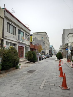 Jemulpo house - Foreigner Only, Incheon, South Korea