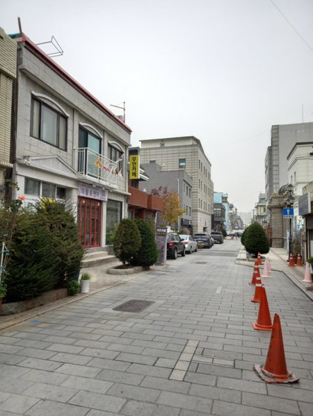 Jemulpo house - Foreigner Only, Incheon, South Korea