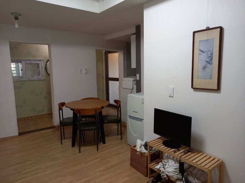 Jemulpo house - Foreigner Only, Incheon, South Korea
