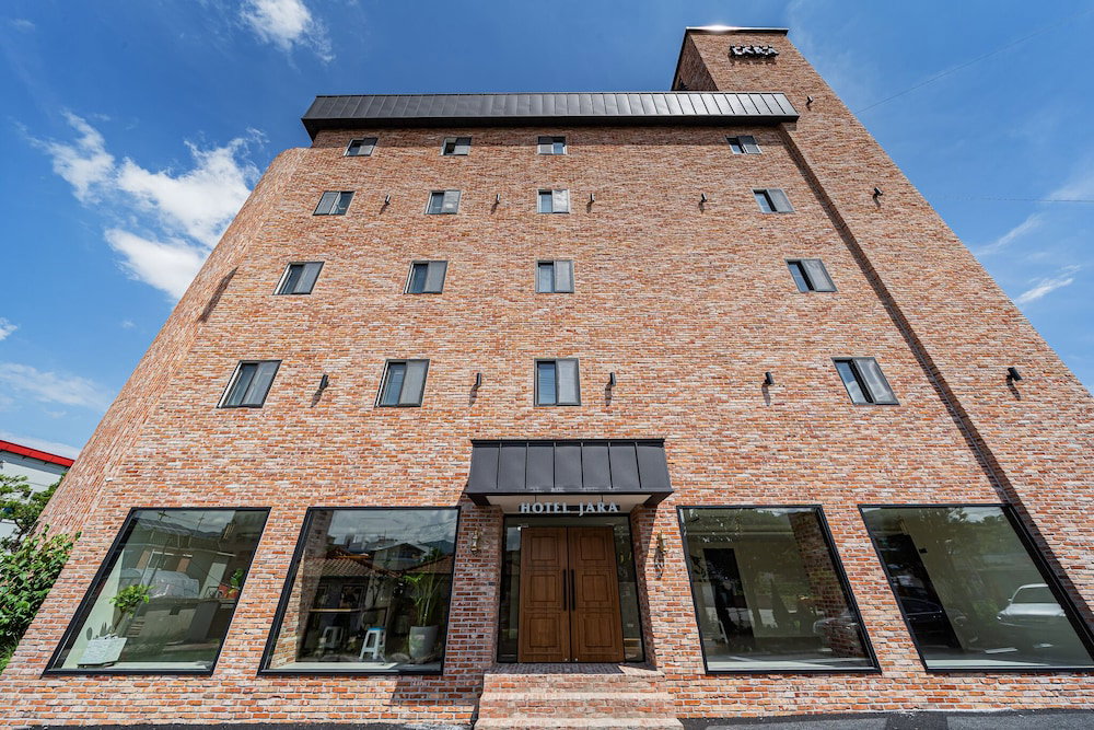 Hotel · Hotel Jara, Gapyeong