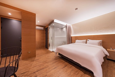 Hotel Jara, Gapyeong, South Korea