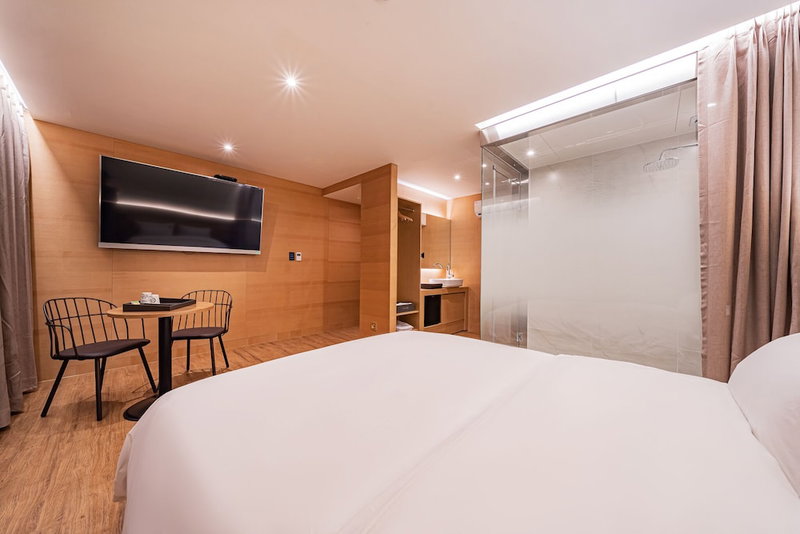 Hotel Jara, Gapyeong, South Korea