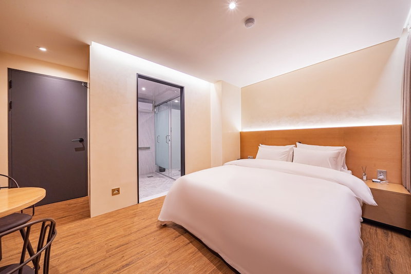 Hotel Jara, Gapyeong, South Korea