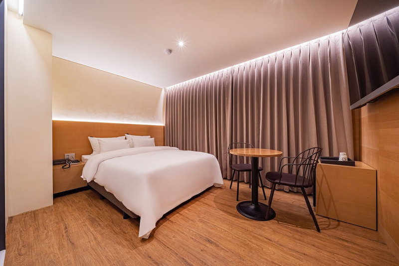 Hotel Jara, Gapyeong, South Korea