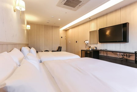 Balsan Golden Hotel, Seoul, South Korea