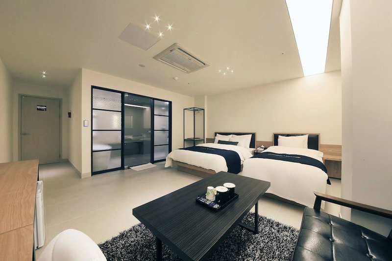 Balsan Golden Hotel, Seoul, South Korea