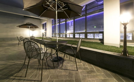 If Business Hotel, Changwon, South Korea