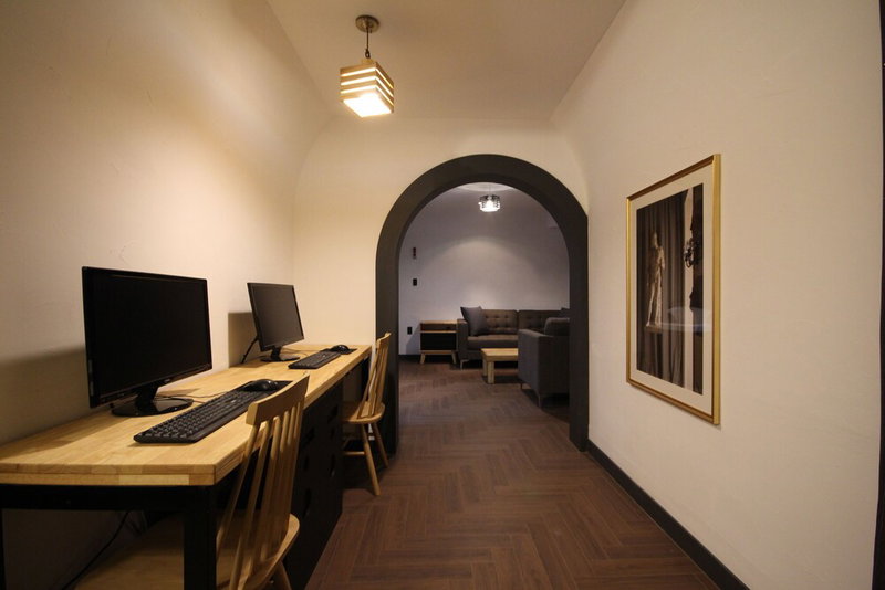Brown Dot Hotel Jinhae, Changwon, South Korea