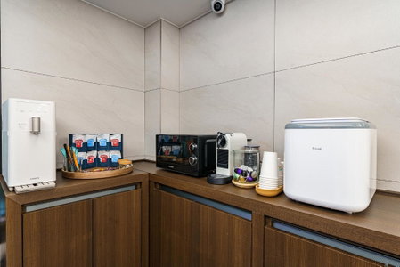 25hours Hotel, Busan, South Korea