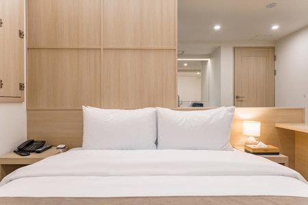 25hours Hotel, Busan, South Korea