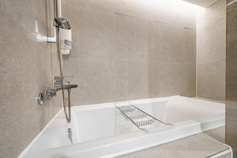 25hours Hotel, Busan, South Korea