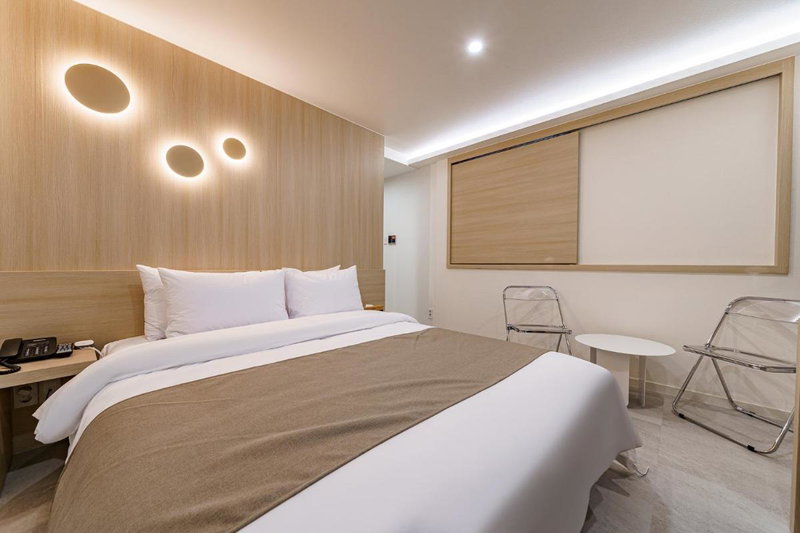 25hours Hotel, Busan, South Korea