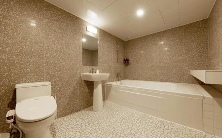 HOTEL YaJa WestGate, Cheongju, South Korea