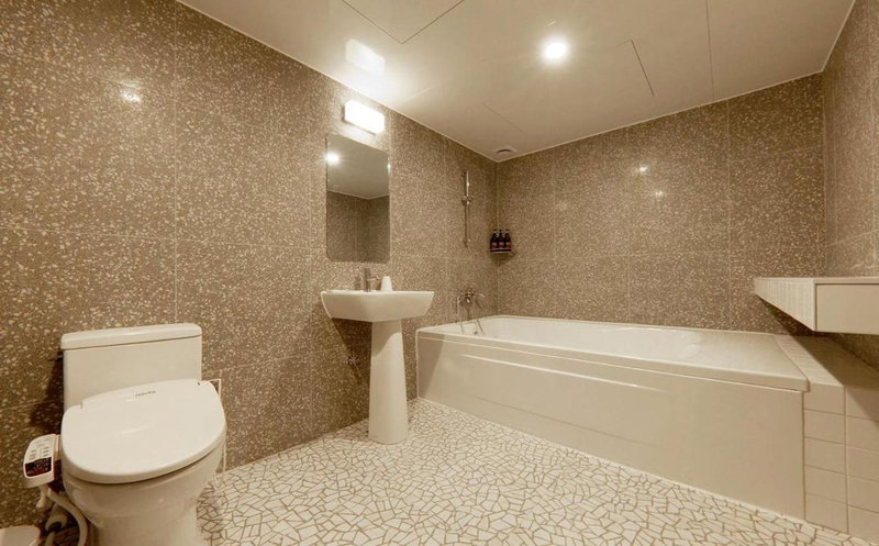 HOTEL YaJa WestGate, Cheongju, South Korea