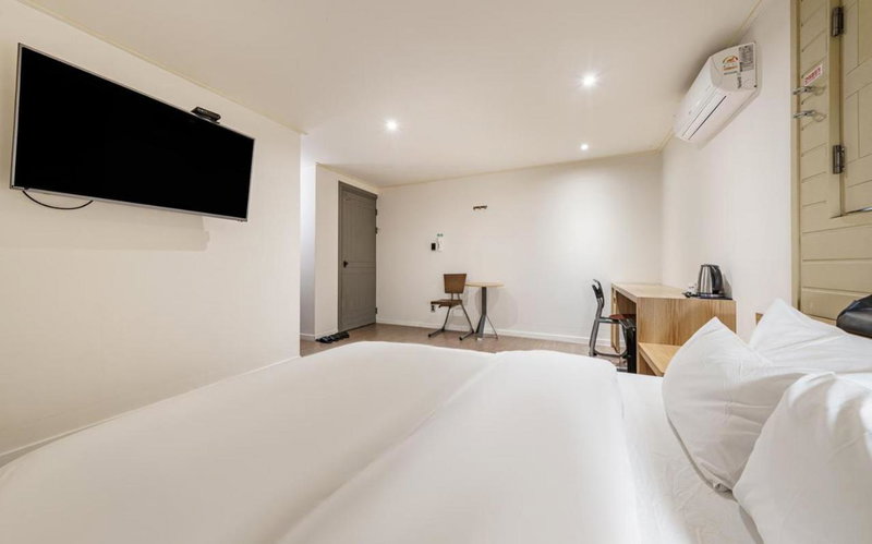 HOTEL YaJa WestGate, Cheongju, South Korea