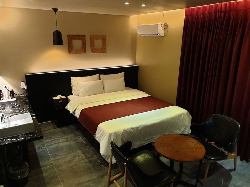 Hotel Bandi, Ulsan, South Korea
