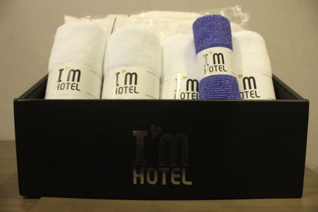 IM Hotel, Yangsan, South Korea