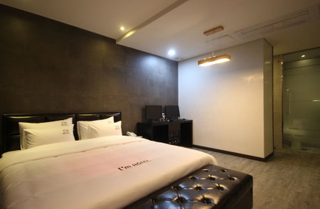 IM Hotel, Yangsan, South Korea