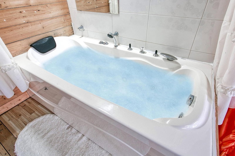 Youngheungdo Roma Spa Pension, Incheon, South Korea
