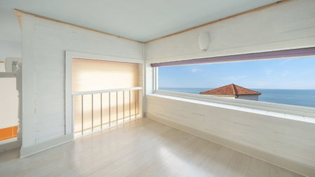 Samcheok Padosori Pension, Samcheok, South Korea