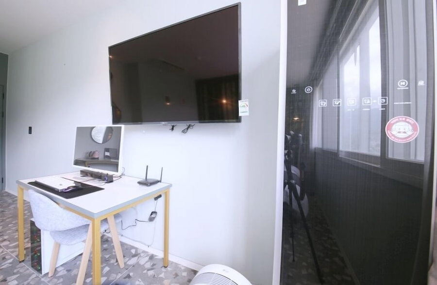 Stay-inn Hotel, Gimhae, South Korea