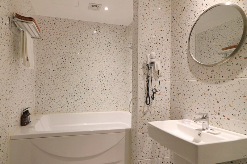 Stay-inn Hotel, Gimhae, South Korea