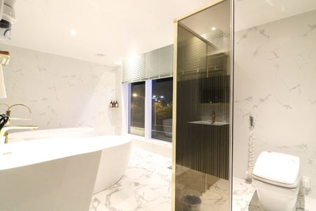 Stay-inn Hotel, Gimhae, South Korea