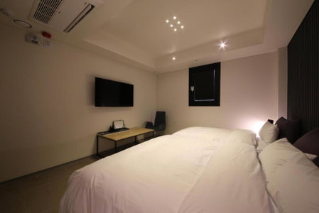 Hotel Yeoubi, Busan, South Korea