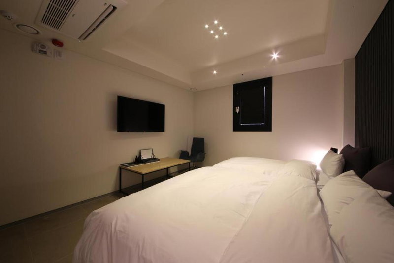 Hotel Yeoubi, Busan, South Korea
