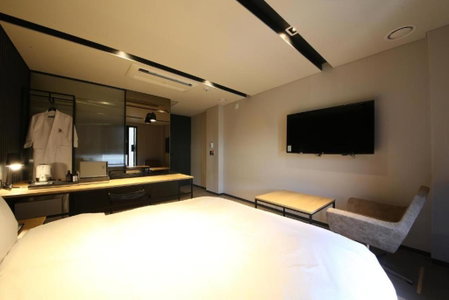 Hotel Yeoubi, Busan, South Korea