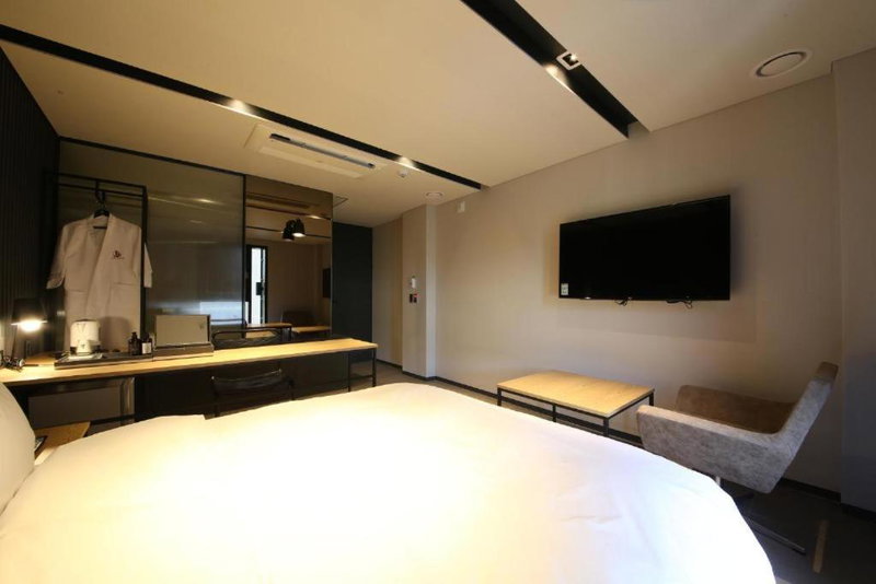 Hotel Yeoubi, Busan, South Korea