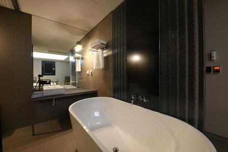 Hotel Yeoubi, Busan, South Korea