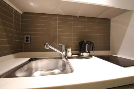 Hotel Yeoubi, Busan, South Korea