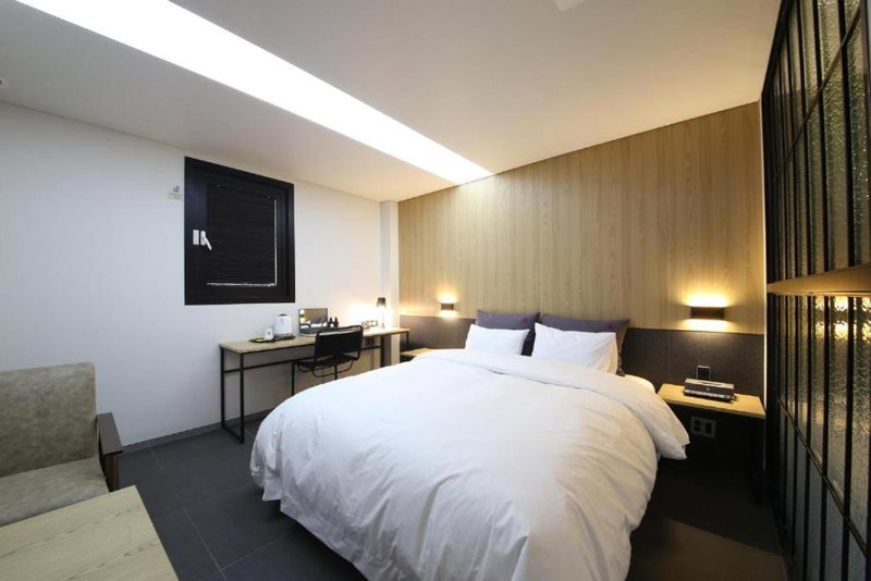 Hotel Yeoubi, Busan, South Korea
