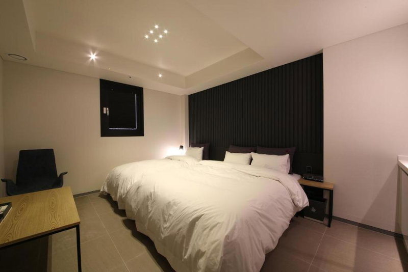 Hotel Yeoubi, Busan, South Korea
