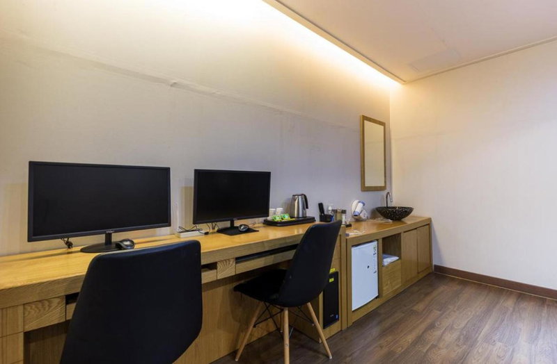 Daesan Hotel, Seosan, South Korea