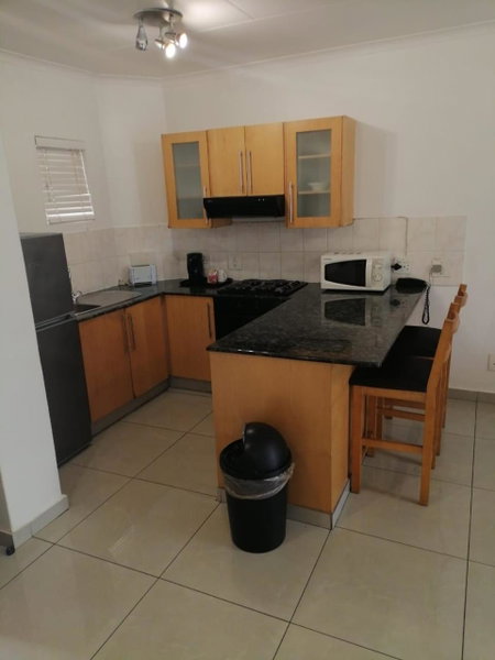 Airport Inn and Suites, Johannesburg, South Africa