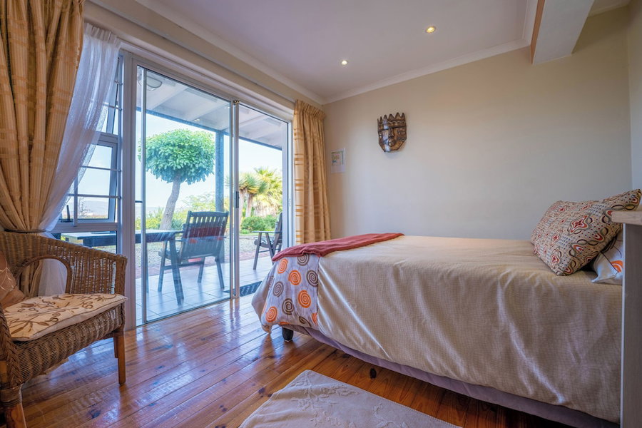 Aestas Bed & Breakfast, Knysna, South Africa
