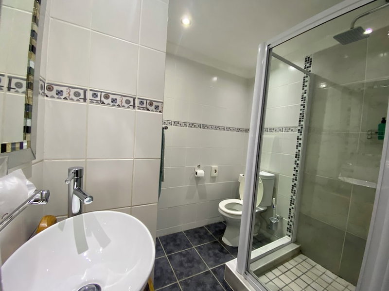 Aestas Bed & Breakfast, Knysna, South Africa