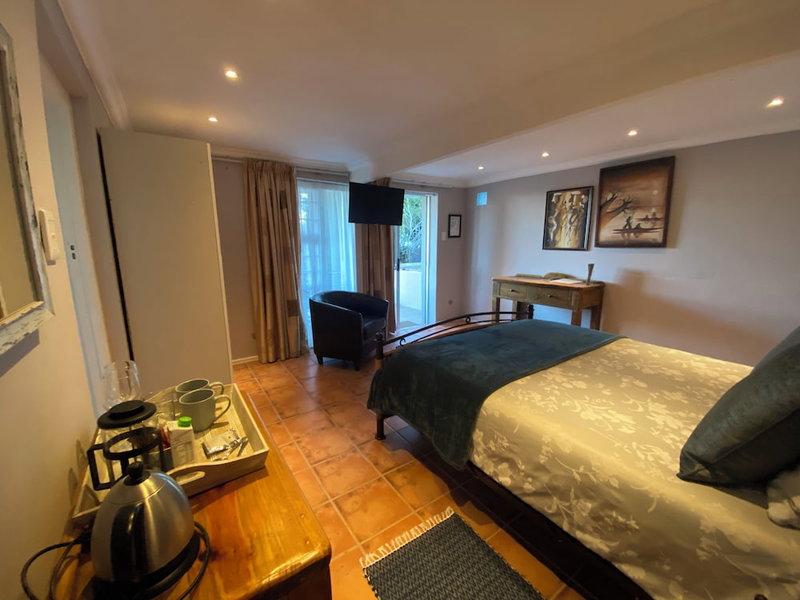 Aestas Bed & Breakfast, Knysna, South Africa