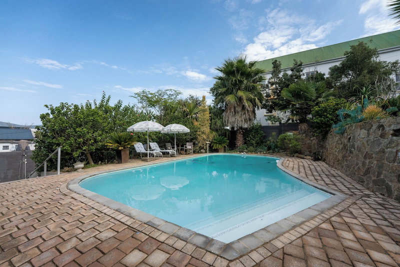 Aestas Bed & Breakfast, Knysna, South Africa
