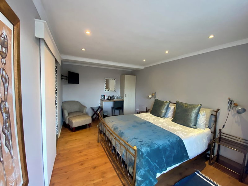 Aestas Bed & Breakfast, Knysna, South Africa