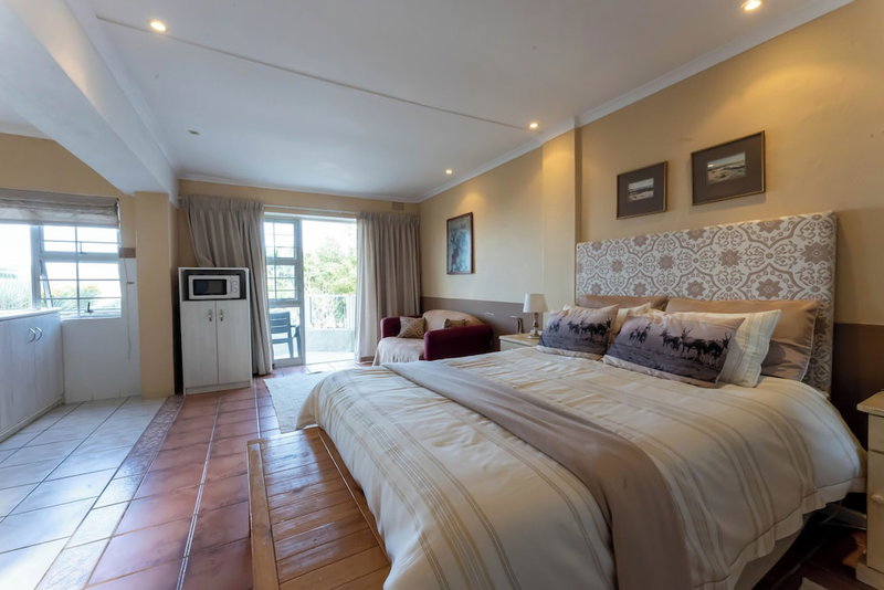 Aestas Bed & Breakfast, Knysna, South Africa