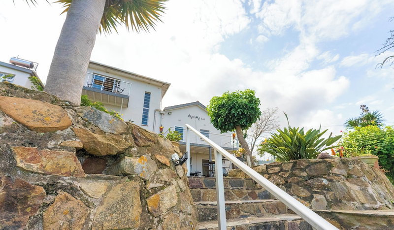Aestas Bed & Breakfast, Knysna, South Africa