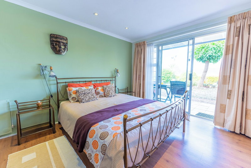 Aestas Bed & Breakfast, Knysna, South Africa
